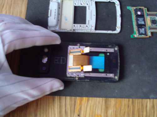 Service GSM